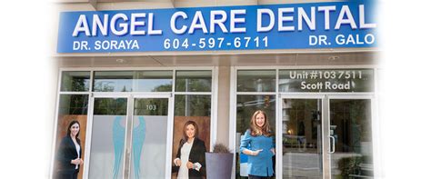 Angel dental care - 3 reviews of Angel Dental Care "This place is great. I used to go to dentist in San Diego well because I live there but any dentist I would go to would drain my insurance money. So I decided to go south if the border and I found these people. Great customer service, great location, and it's easy to get around because I suck at driving I Tijuana.